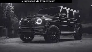 Deep house X REMIX | Dark Lane Drifter | Car Music | night drive music.