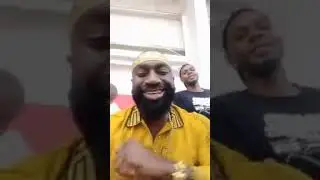 King Malachi way up North in Hartford Connecticut introducing my Southern Soul project