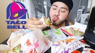 TACOBELL MUKBANG