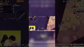 NV Paraboy vs BTR Microboy Fight in Miramar😱😱🔥🔥#Shorts#YoutubeShort#PubgShorts#