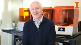 A Closer Look at Brian Cunningham's Research