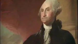 A Tour of the White House: The East Room of the White House