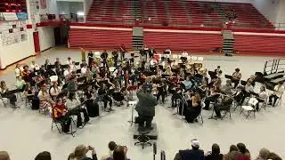 Honor Band 2026