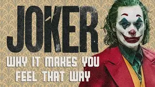 Synopsis of Joker: A Deep Dive into Gotham's Darkest Origin Story