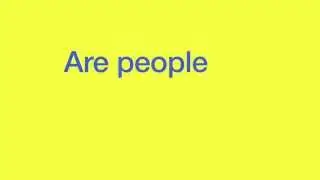 Look Different | Are People Too Sensitive? | MTV