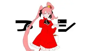 【Megurine Luka】プシ/Psi【Vocaloid Cover】