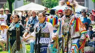 Indigenous Arts Festival 2019