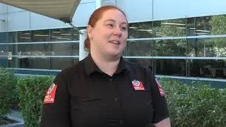 Now open: NSW Health Vaccination Centre - Sydney Olympic Park