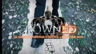 CROWNED_(official_Video)#detriot #thelastblood #peckham