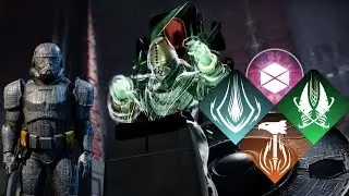 SUNDERED DOCTRINE SOLO FLAWLESS FIRST TRY????