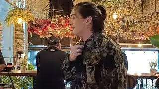 (FULL) SETH FEDELIN Talks About Wins, Francine and 2025