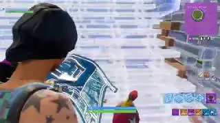 15 KILL WIN - FORTNITE BATTLE ROYALE
