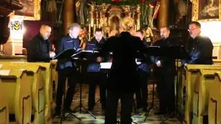Alleluia. Felix es Sacra Virgo Maria, Sebastian z Felsztyna