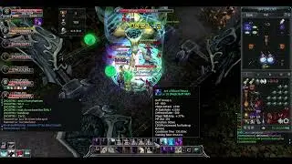 CABAL WORLD - FLAG WAR  10TH JULY 2024