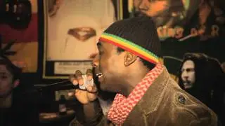 Joggo Live @ The Reggae Sunday's 5 Year Anniversary