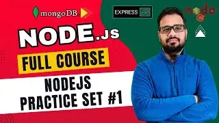 NodeJS Tutorial in Hindi #23 - Node.js Form Submit