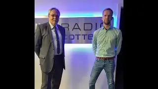 Mut & Macher - Folge 77 - mit der ILB und Sonocrete