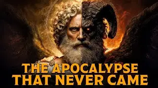 EL APOCALIPSIS QUE NUNCA LLEG&Oacute; | Episodio 1