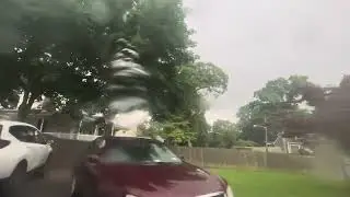 Fireworks in long island (USA)