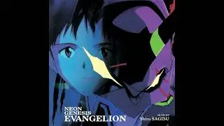 ANGEL ATTACK - (Neon Genesis Evangelion OST)