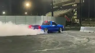 Si quema cuh!
