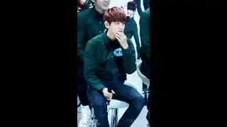 131219 M.NET OPEN STUDIO EXO BAEKHYUN EDIT VER.