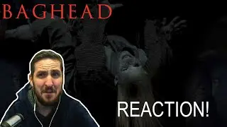 First Time Watching Baghead (2023) - High In Fibre!