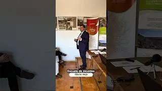 Impulsamos la repoblaci&oacute;n rural desde Burgos 🌿 | SODEBUR participa en la Escuela de Alcaldes