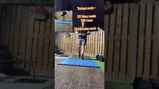 Busy parents #homeworkout #workout #fitness #motivation #weightloss