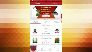 Guy Vs Bar CPL 2018 Match 6 Prediction ( हिंदी मे)