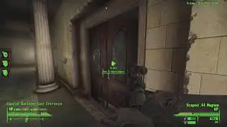Fallout 3 Modded