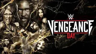 FULL EVENT: NXT Vengeance Day 2025 | Giulia vs. Bayley vs. Perez vs. Jade; Femi in Triple Threat