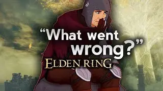 Elden Ring - What went wrong?
