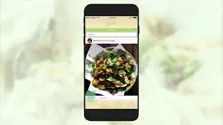 Yum App Demo