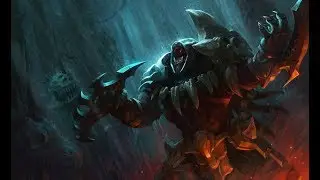 Nexus Blitz - Pentakill with Rengar