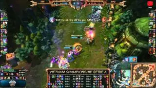 [23.11.2014] 269 vs APU [VCSA Xu&acirc;n 2015]