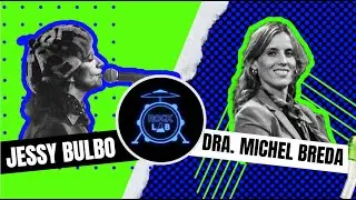 ROCK LAB - Dra. Michele Breda  y Jessy Bulbo