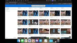 Iteration Process Of First Winning Video