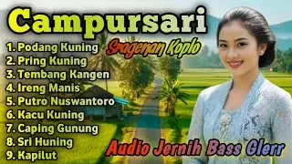 KUMPULAN LAGU CAMPURSARI SRAGENAN KOPLO TERBARU FULL BASS