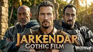 JHARKENDAR: Gothic Film (AI Film) | Gothic II: Night of the Raven