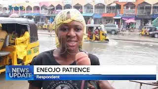 TRICYCLE BAN: Mixed Reaction As Restriction Takes Effect In Kano |  TRUST TV