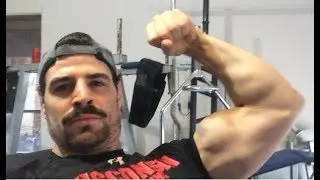Best upper body mobility warmup