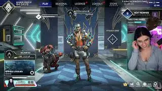 BEST Apex Legends Daily Twitch Moments #56