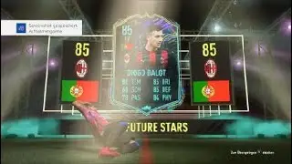 Future star gezogen !!!!!