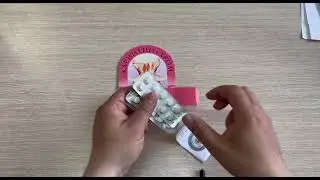Карнитин+хром