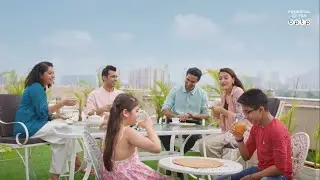 Live the BPTP Life | Pedestal @ 70 A | Sector 70- A, Gurugram