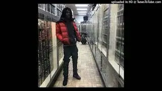 (FREE) Skrilla x Lucki sample type beat “Red Button”
