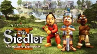 Die Siedler II DNG ~ Credits