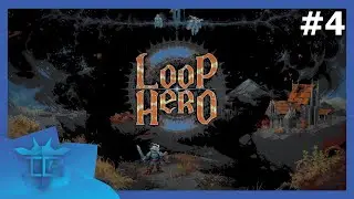Loop Hero #4 - This is the Winner (Twitch VOD)