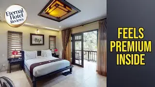 Lotus Village Resort - Muine - Feels Premium Inside | Phan Thiet, Vietnam⭐